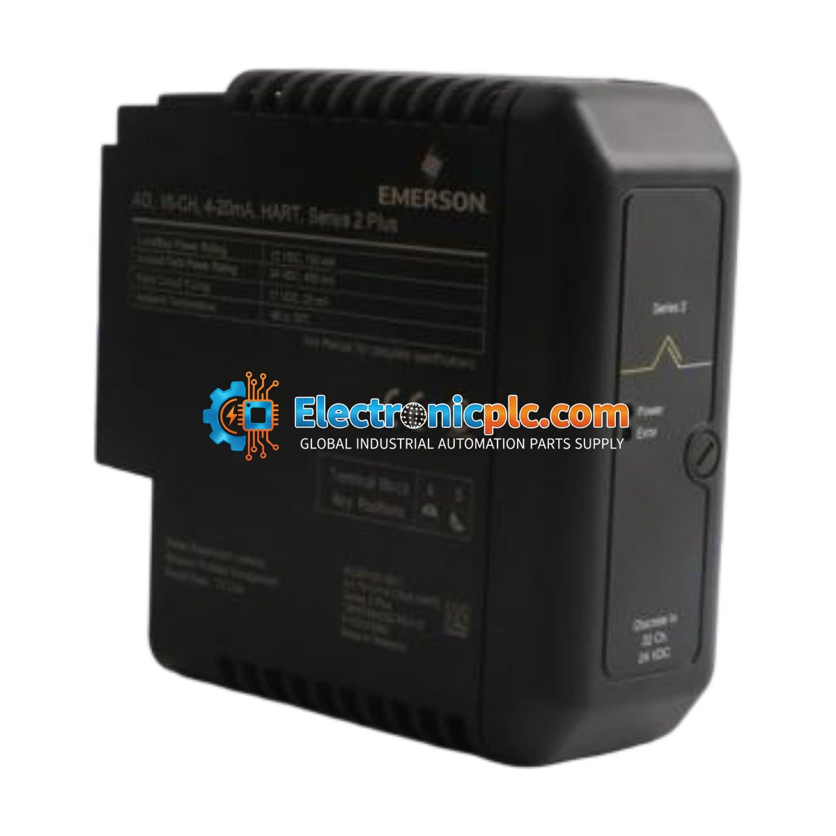 Emerson KC3011X1-BA1
