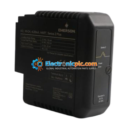 Emerson KC3011X1-BA1