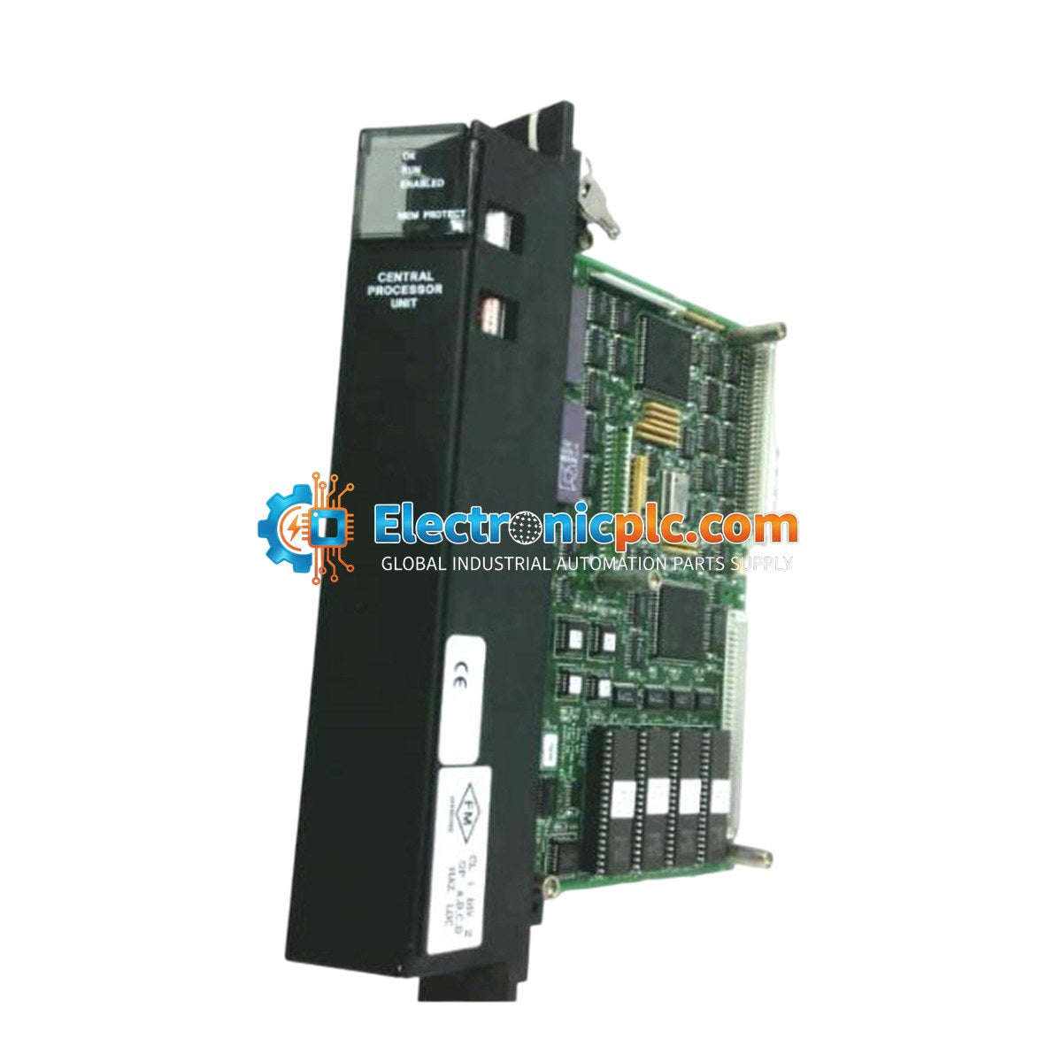 General Electric IC697CPU782