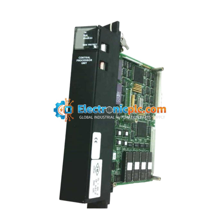 General Electric IC697CPU782