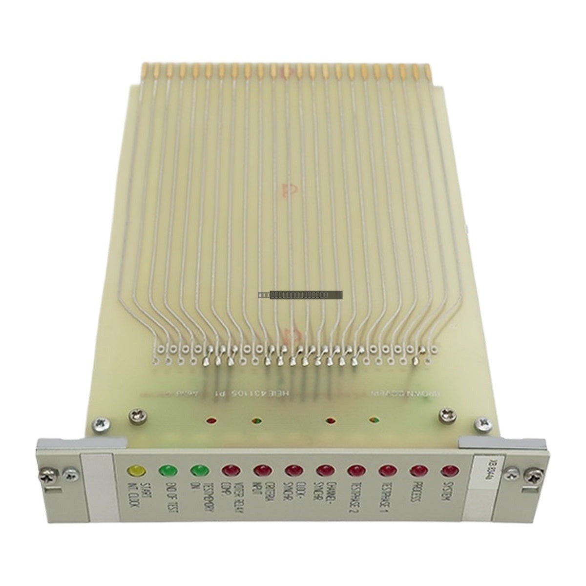 ABB HTDC606701R001 XB8344A