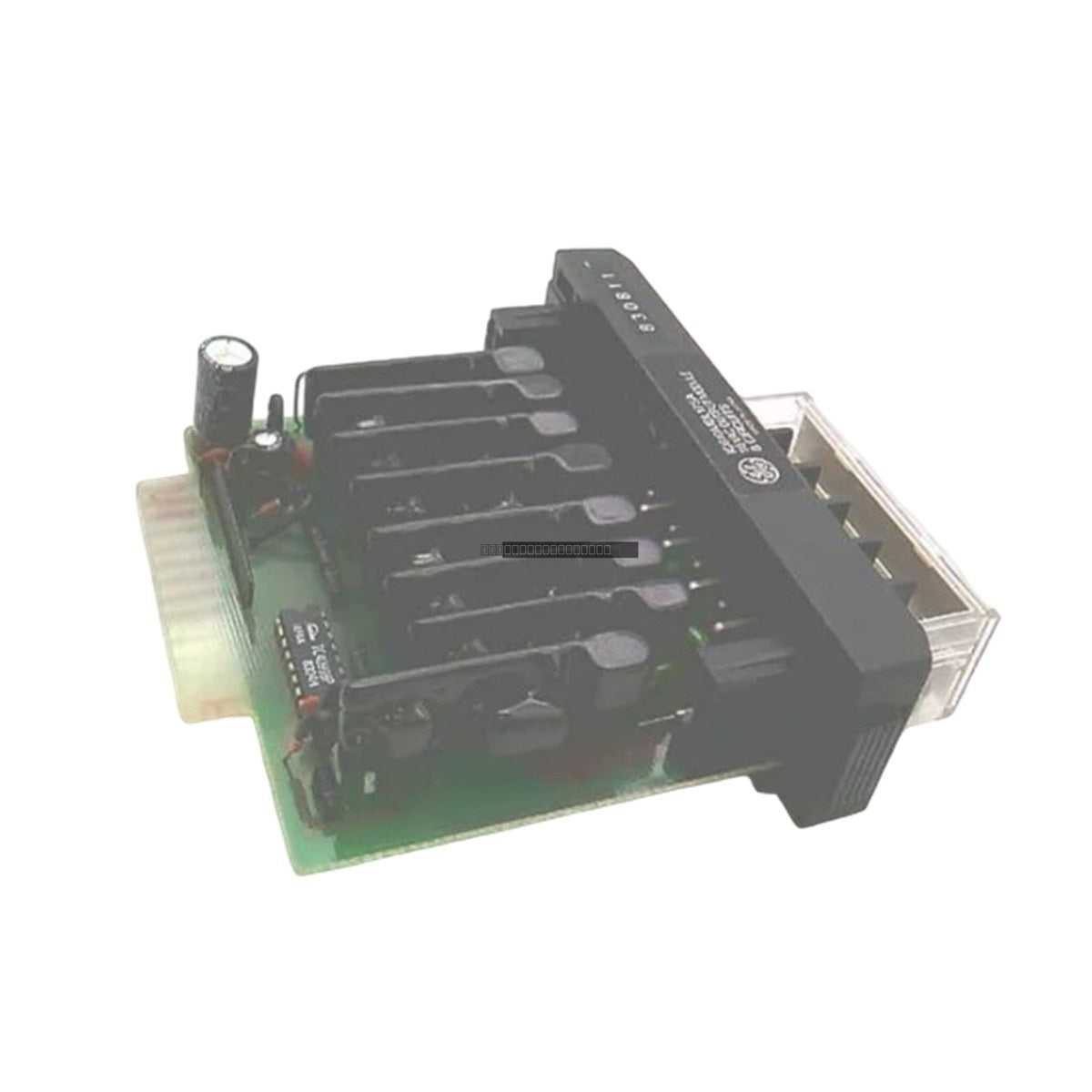 GE FANUC IC610MDL175