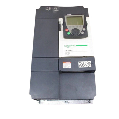 Schneider Electric ATV61HD15N4