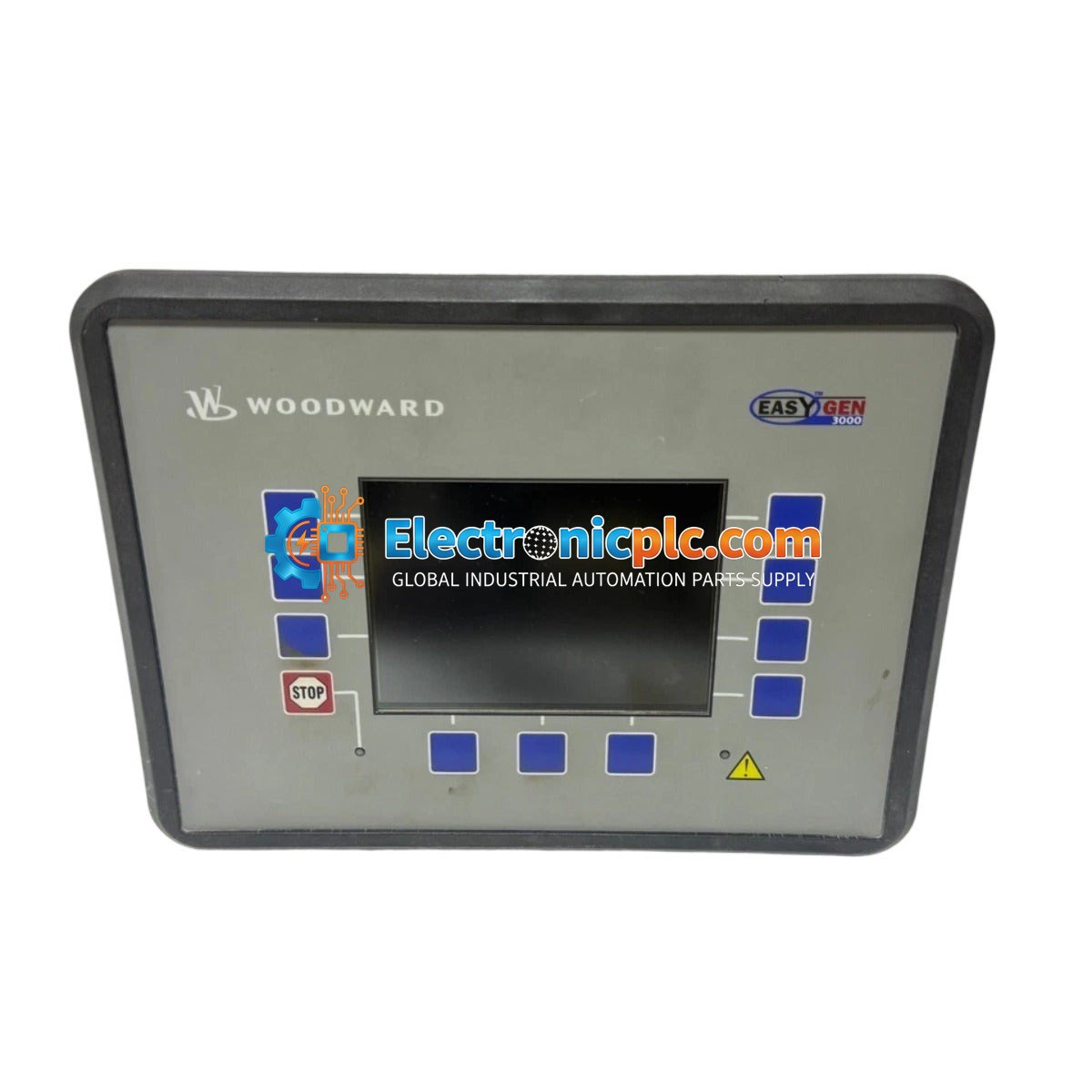Woodward ESAYGEN-3000