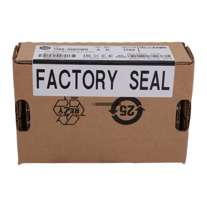 Allen-Bradley 1762-IQ8OW6