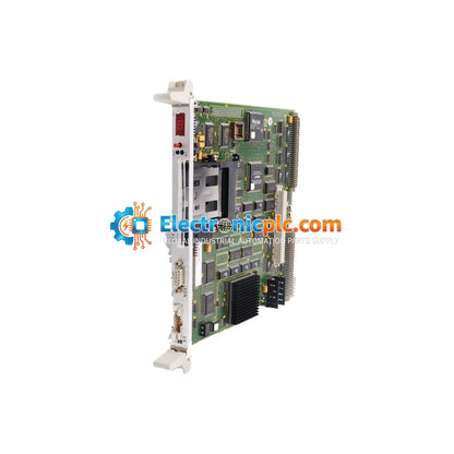 Siemens 6DD1600-0AK0