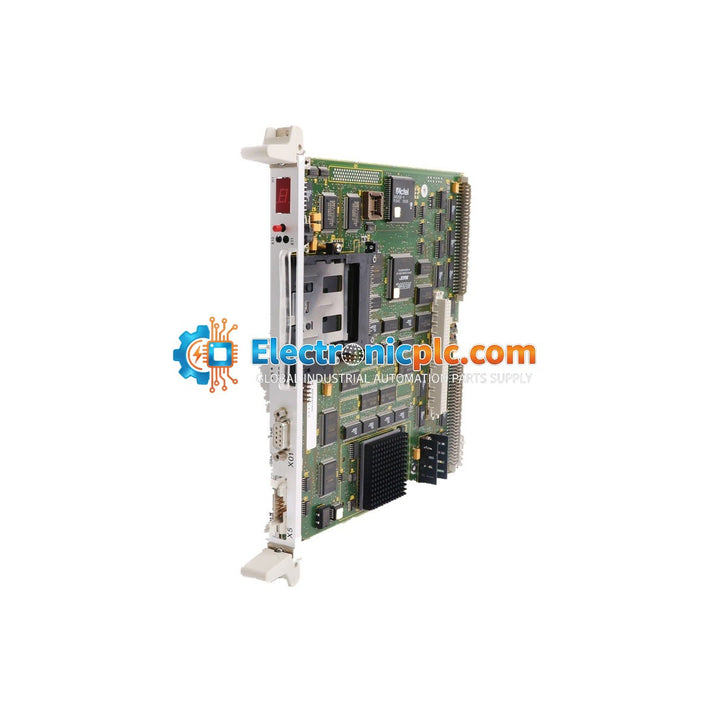 Siemens 6DD1600-0AK0
