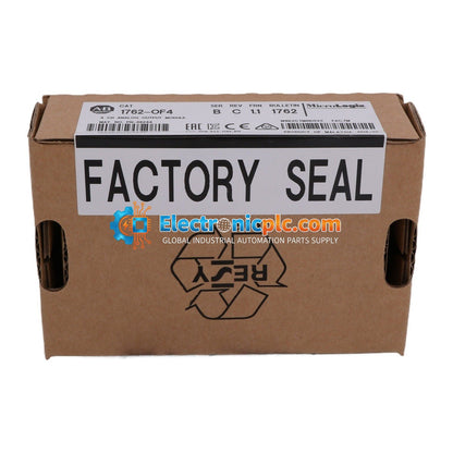 Allen-Bradley 1762-OF4