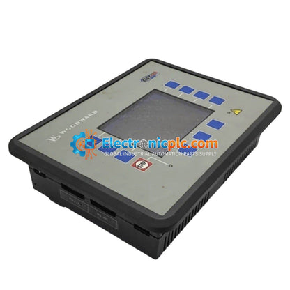 Woodward EASYGEN-3200-5