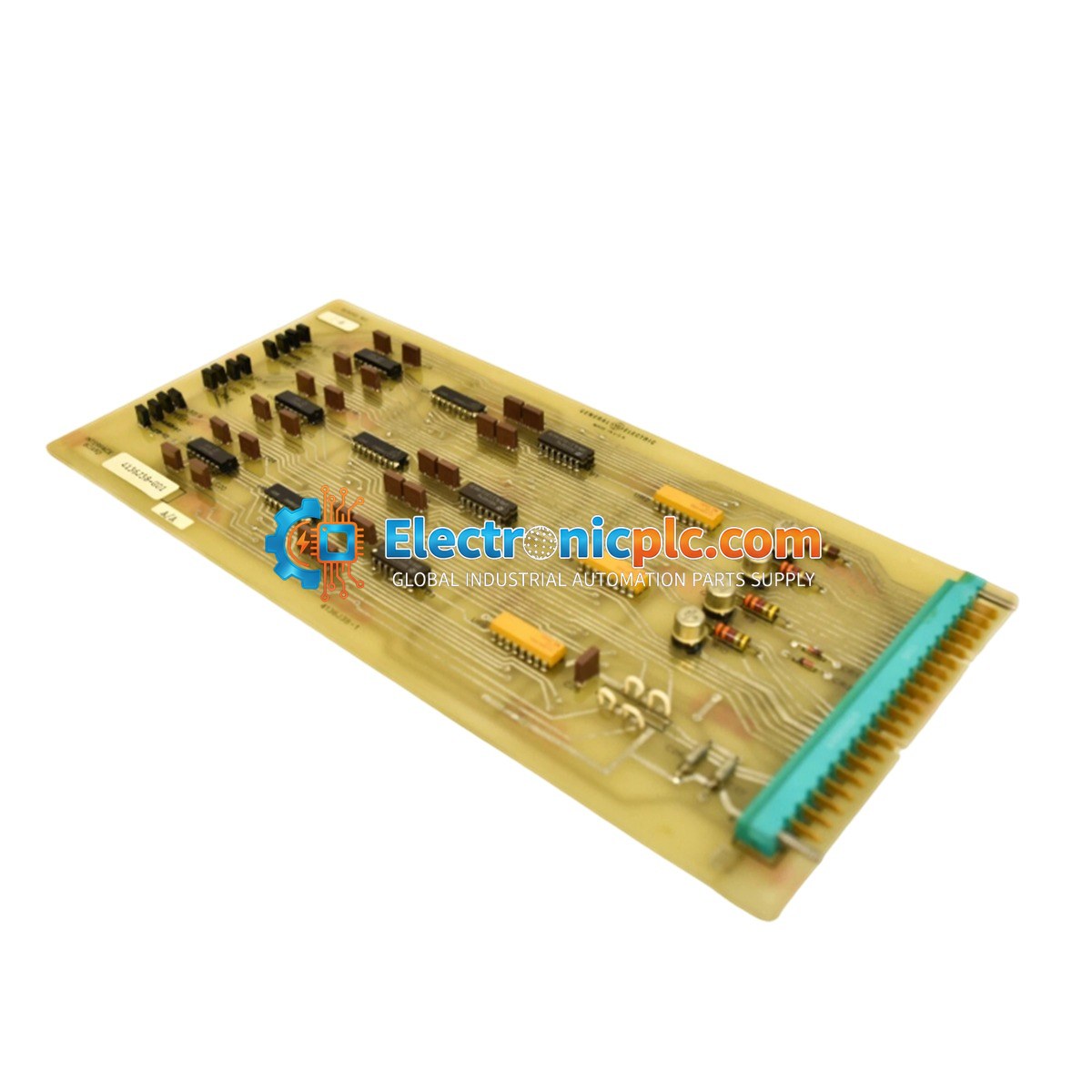 GE FANUC 4136J58-G01
