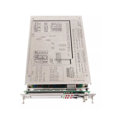 Bently Nevada 3300/26-XX-XX-XX-00-00-01-00