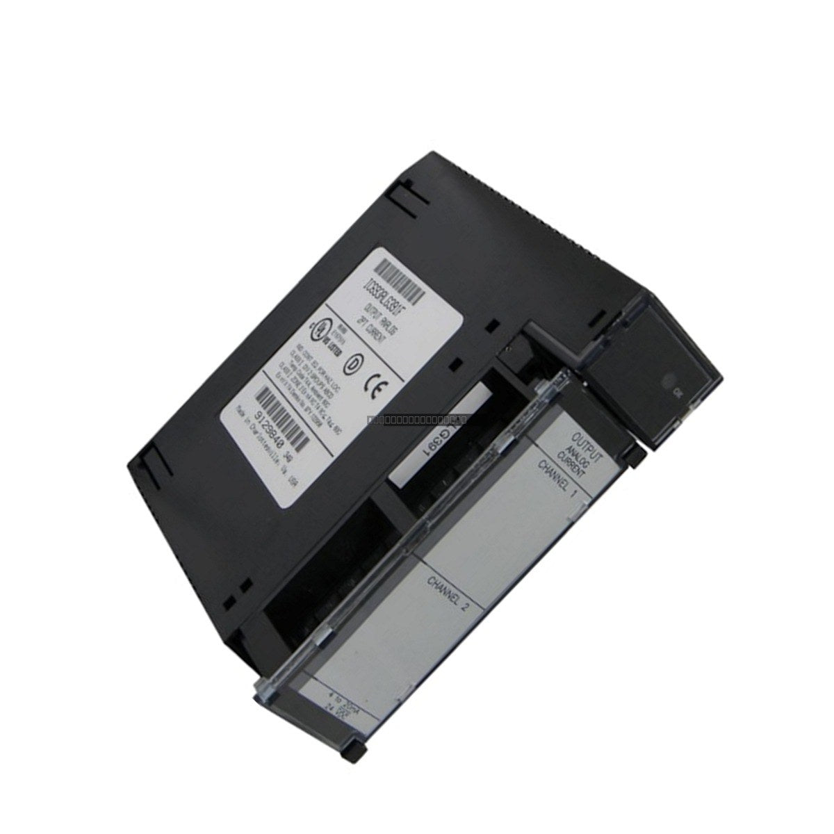 General Electric IC693ALG391F