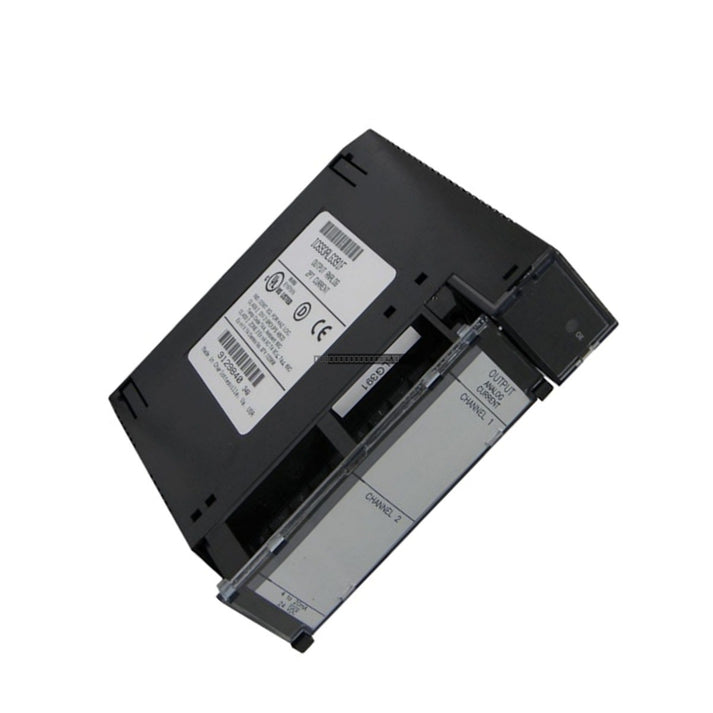 General Electric IC693ALG391F