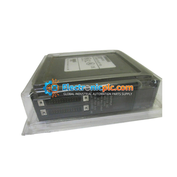 General Electric IC693MDL753