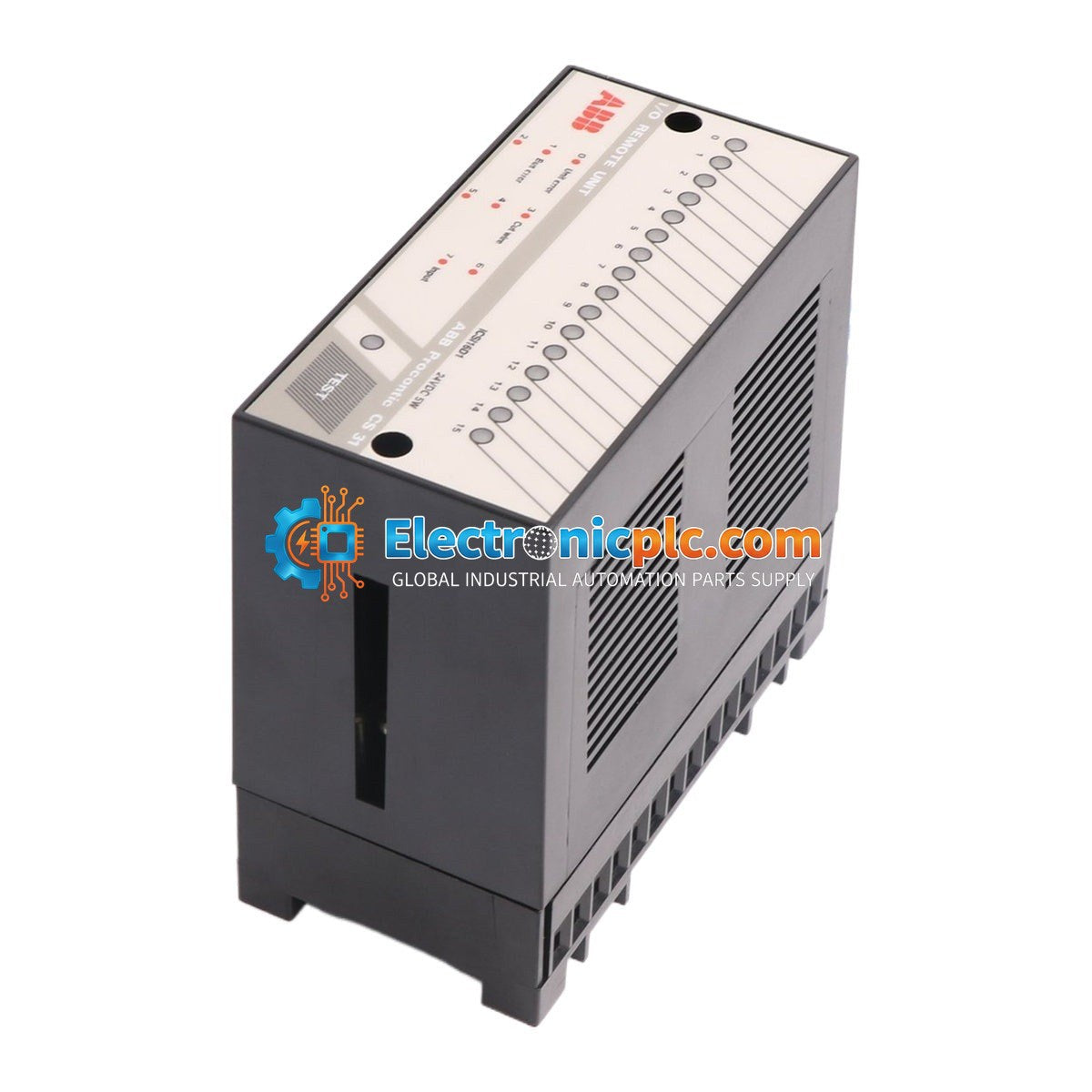 ABB FPR3315101R1032