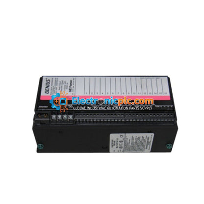 General Electric IC660BBR100