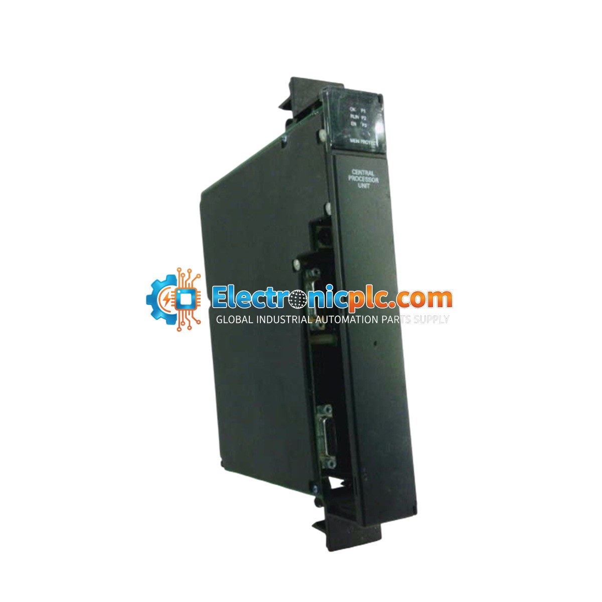 General Electric IC697CGR935