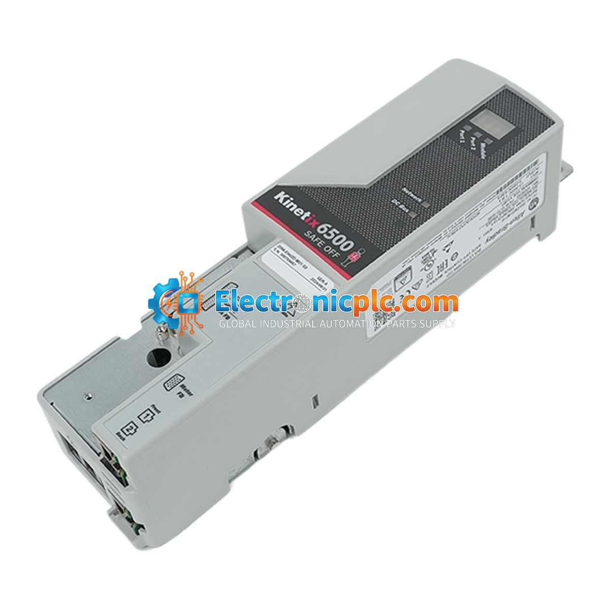 Allen-Bradley 2094-EN02D-M01-S0