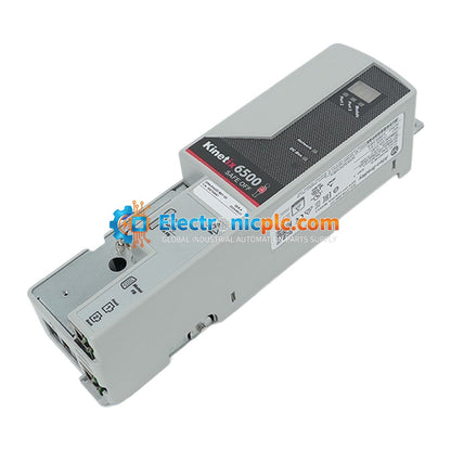 Allen-Bradley 2094-EN02D-M01-S0