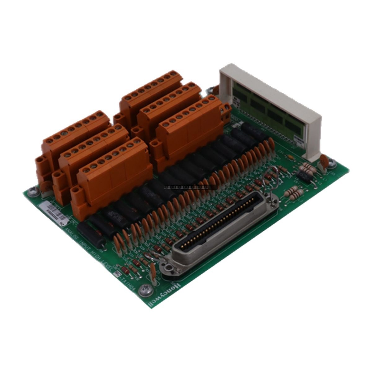 Honeywell MC-TAIH23