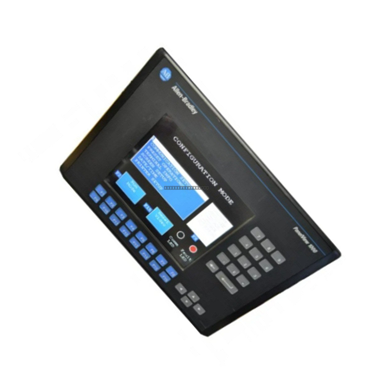Allen-Bradley 2711E-T10C6