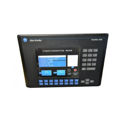 Allen-Bradley 2711E-T10C6